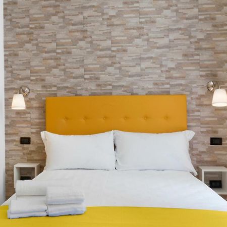 Rainbow Napoli Bed & Breakfast Ngoại thất bức ảnh