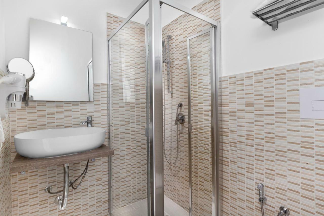 Rainbow Napoli Bed & Breakfast Ngoại thất bức ảnh