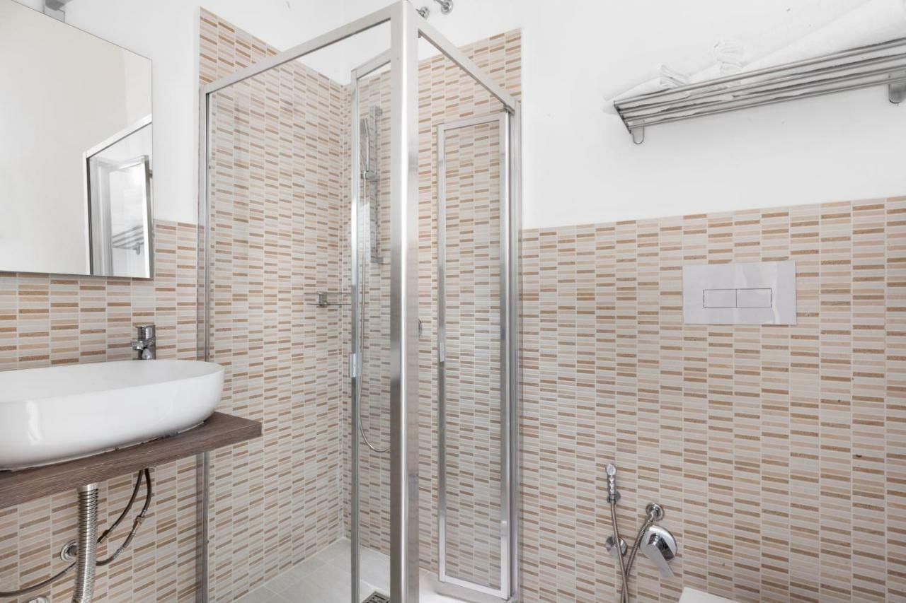Rainbow Napoli Bed & Breakfast Ngoại thất bức ảnh