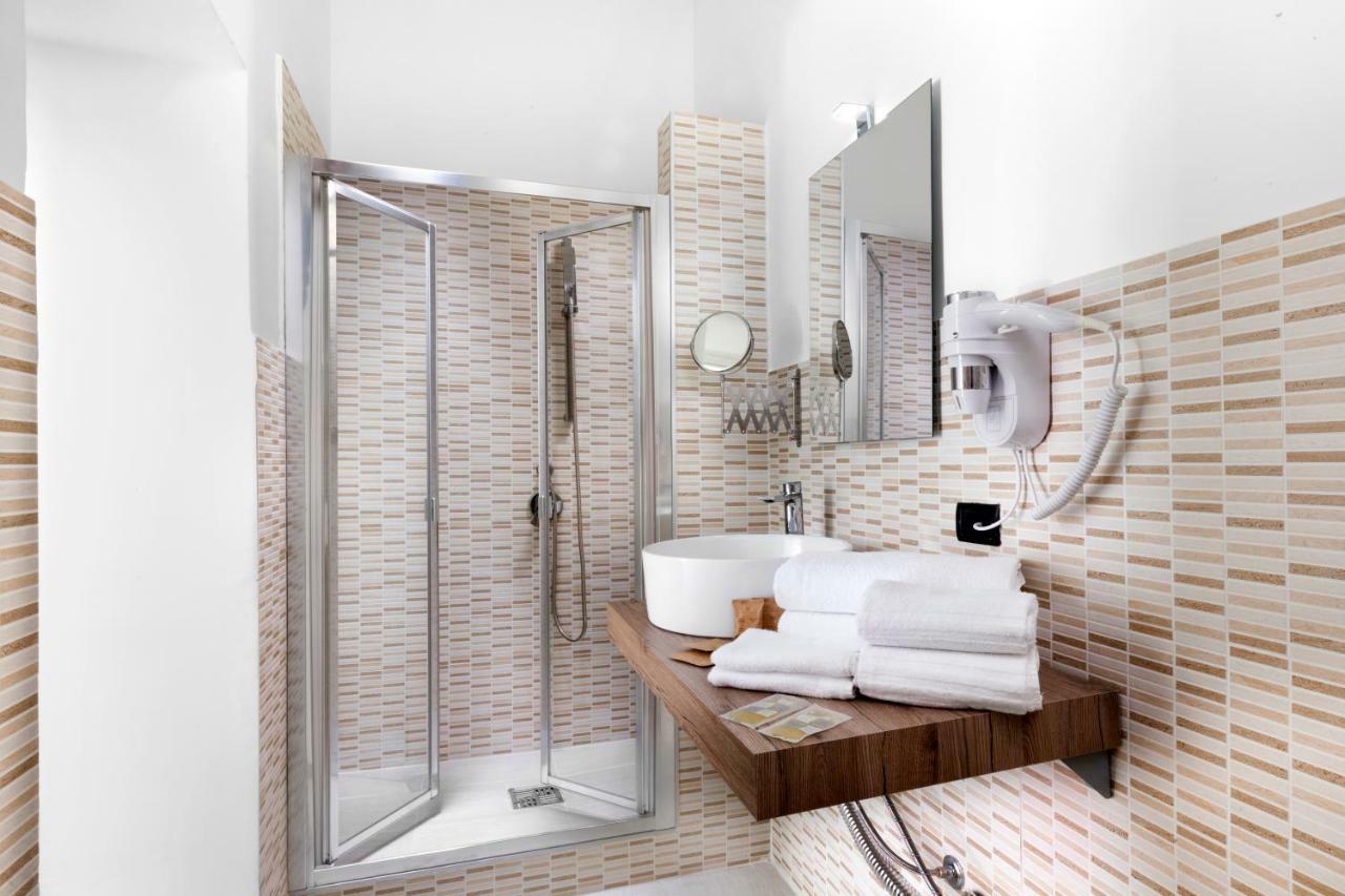 Rainbow Napoli Bed & Breakfast Ngoại thất bức ảnh