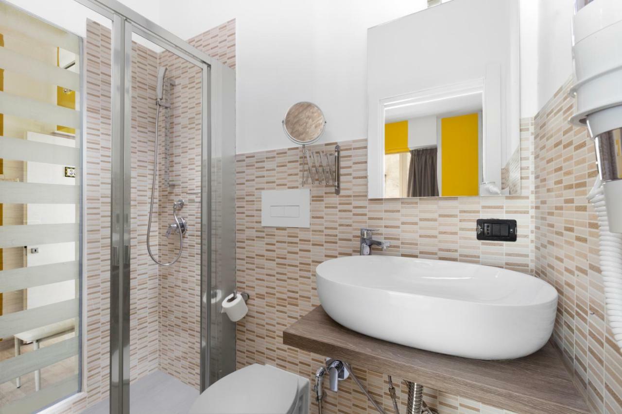 Rainbow Napoli Bed & Breakfast Ngoại thất bức ảnh